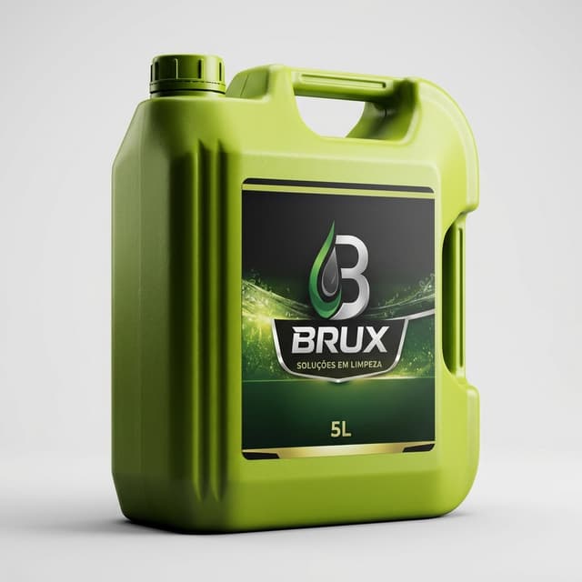 Detergente Neutro Concentrado