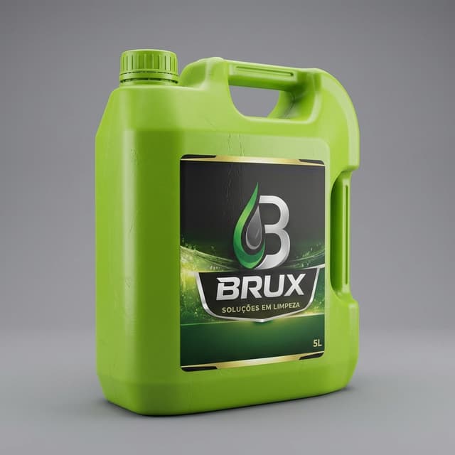 Desengraxante Industrial